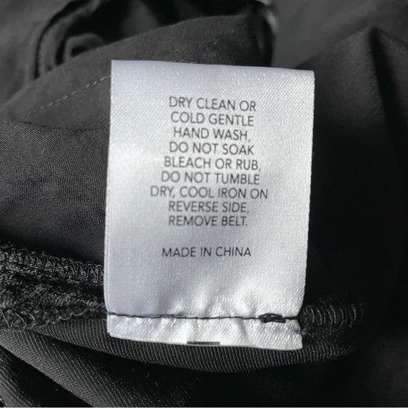 New! The Jetset Diaries Atlas Jumpsuit black velvet nwt 18433 - Picture 13 of 14